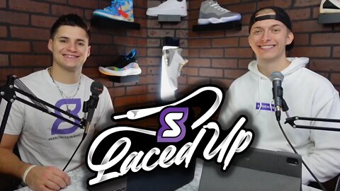 Curry 10's Leaked, Sneakerhead Owes $60 MILLION & More | Laced Up 26