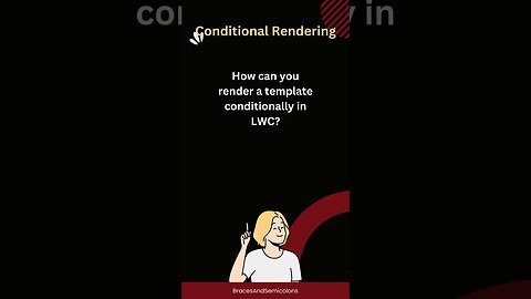 Question 23 : LWC Interview Questions #salesforce #salesforceadmins #lightningwebcomponent #lwc
