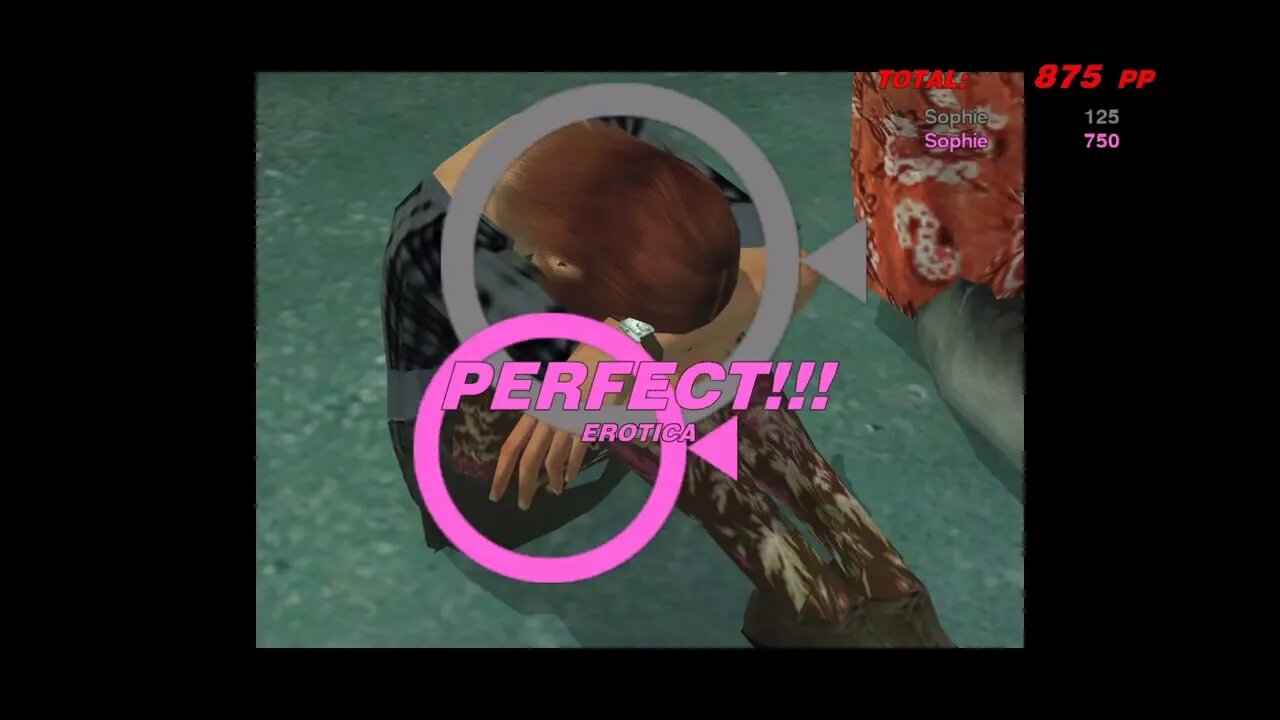 Dead Rising - Taking creepy photos