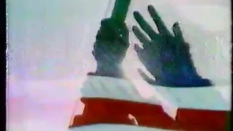 KCOP 13 Sign-off and National Anthem *Reuploaded*