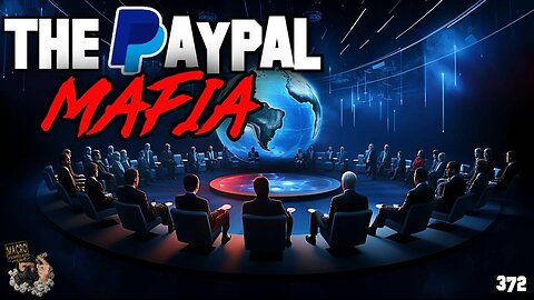 #372: The PayPal Mafia