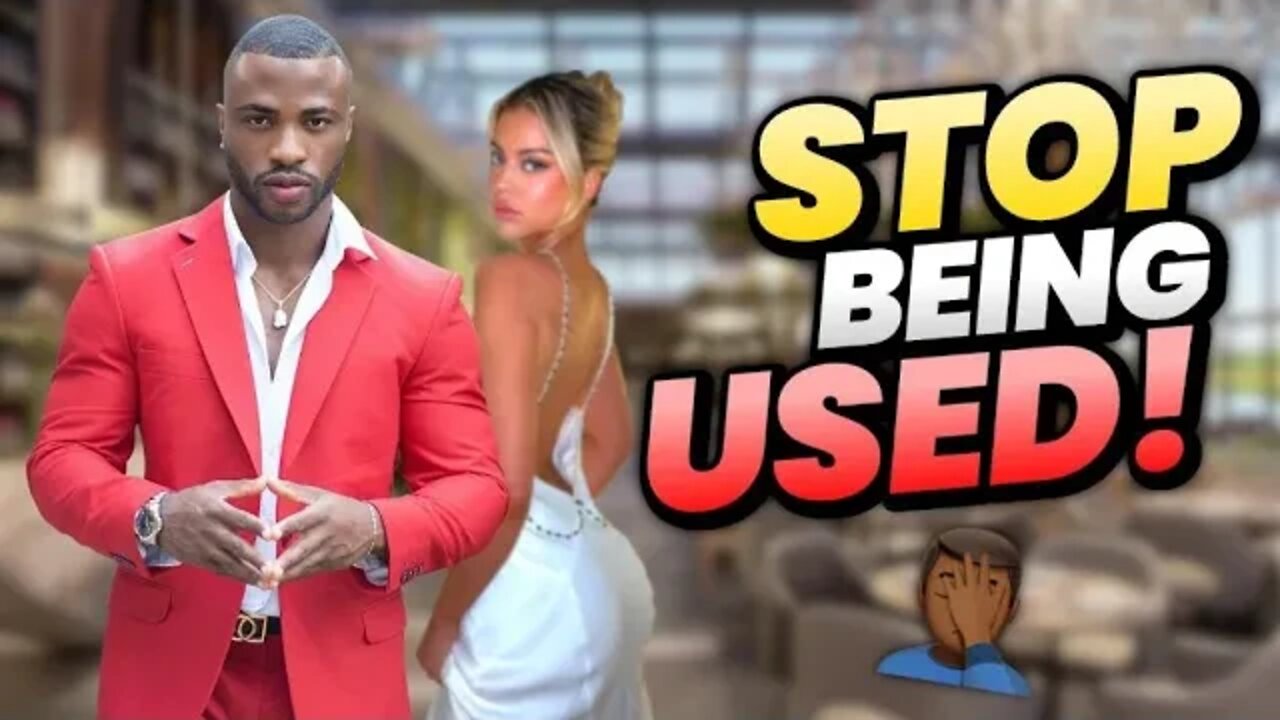 HOW TO NEVER BE USED FOR FREE DATES EVER AGAIN !!