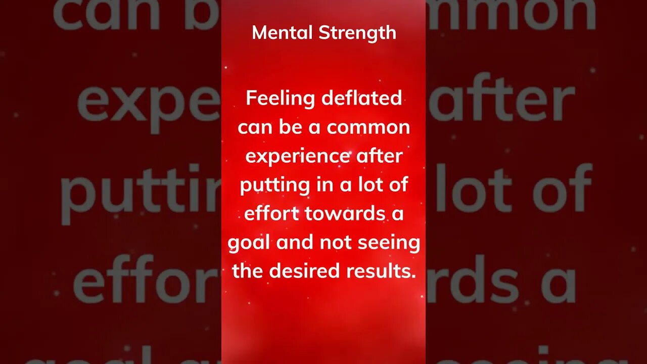 Boost Your Mental Strength and Find Inspiration. #shorts