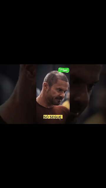 Essa voz esquisita é a B@mb@ que te deixa assim? #musculação #academia #renatocariani #bomba #gym