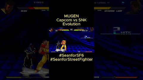 #SeanforSF6 #SeanforStreetFighter Day 71 #SeanMatsuda #StreetFighter #Capcom @capcom @CapcomUSA