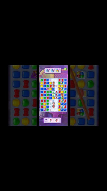 Shorts Playrix Homescapes Gameplay Walkthrough Level 12614-040