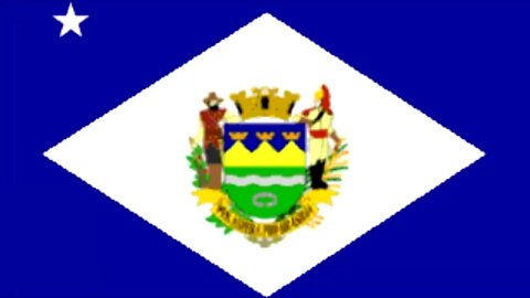 TAUBATÉ SP - HINO DO MUNICÍPIO - LETRA E MÚSICA