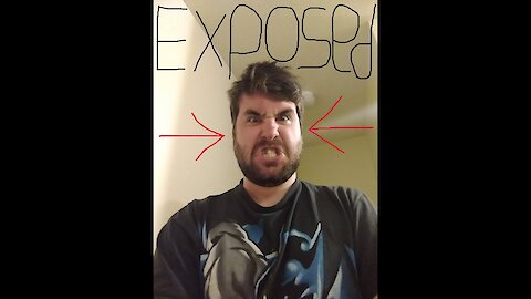 UPDATE MESSAGE VIDEO TO DUSTIN ANDREW WOOLWORTH AKA CRAZY VIDEO GAME GEEK (PISSED)