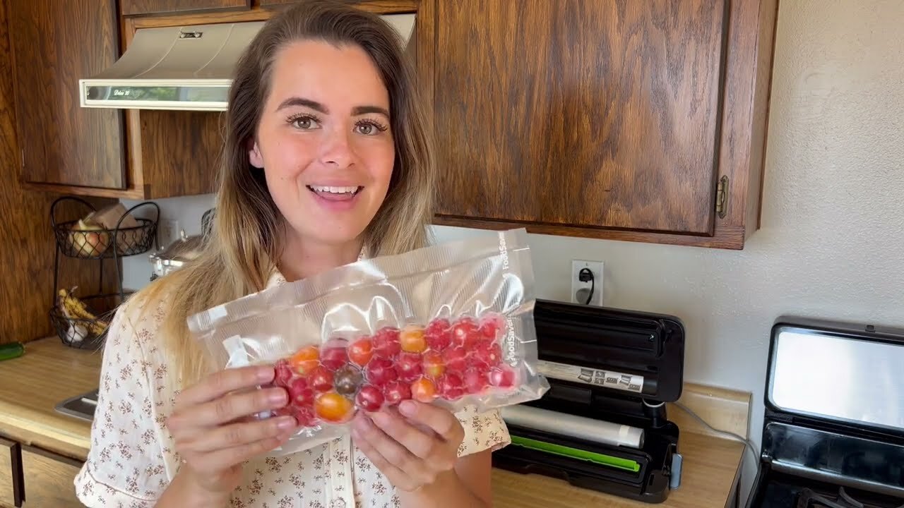 Pros and Cons of Costco Vacuum Sealer for Food Storage