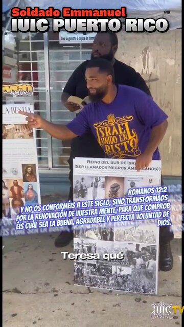 Es Tiempo De Cambiar