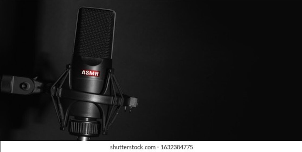 ❤!Looking at ASMR . Recommendation: listen with headphones.❤!