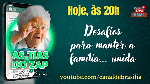A crise pode despertar o povo?
