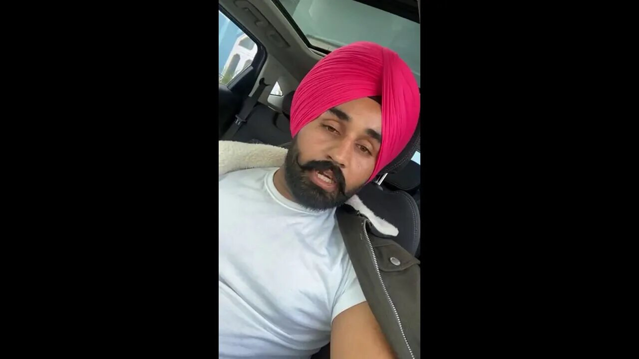 Jugraj Sandhu Live On Facebook