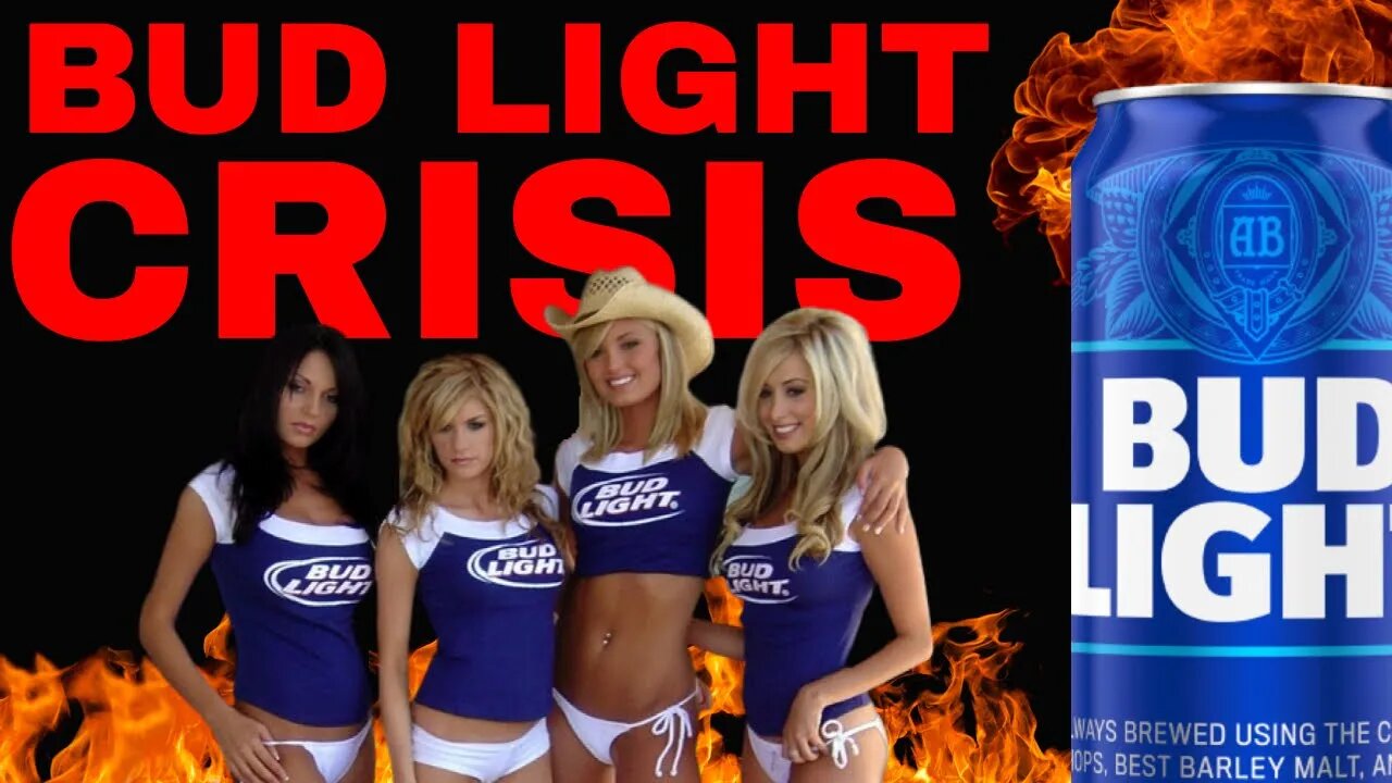 How Bud Light DESTROYED itself, DISRESPECTED customers and lost BILLIONS!!!