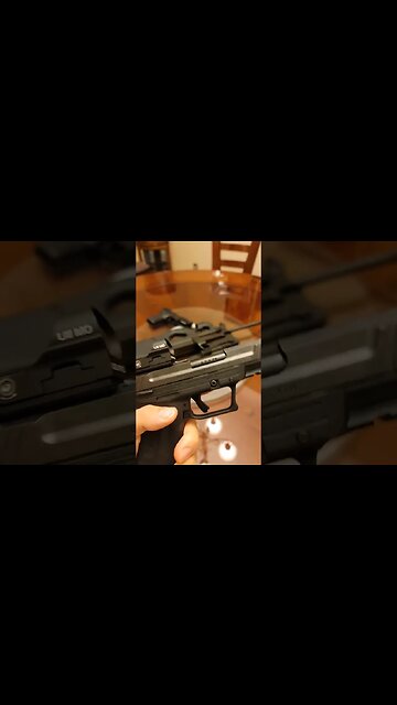 🔥 Ruger FiveSeven! 🔥 #gun #freecrs #freematthoover