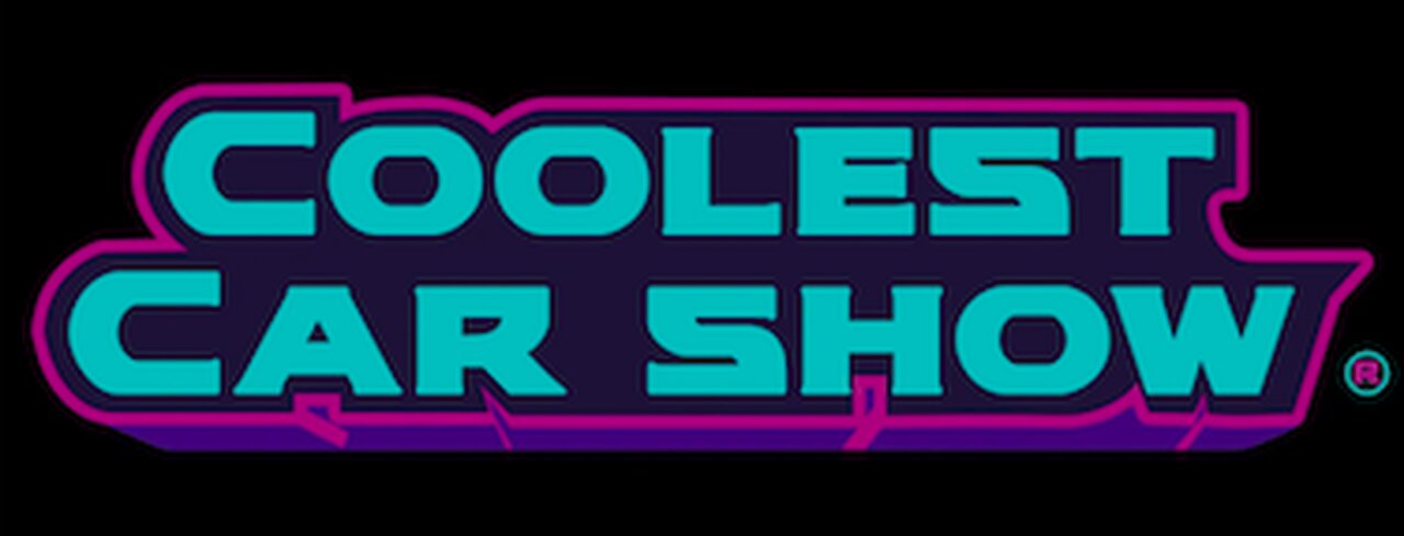 COOLEST CAR SHOW
