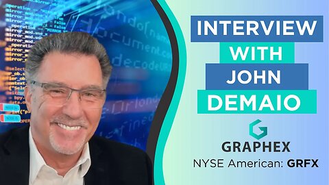 Graphene and Beyond: Exploring Graphex's Role in the EV and Renewable Energy Markets