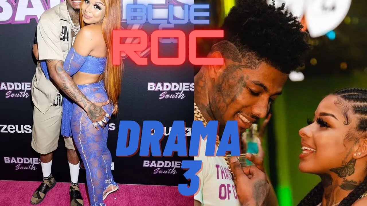 #chriseanrock and #blueface drama and fight Pt 2 She tried to burn the place down 🤦‍♂️