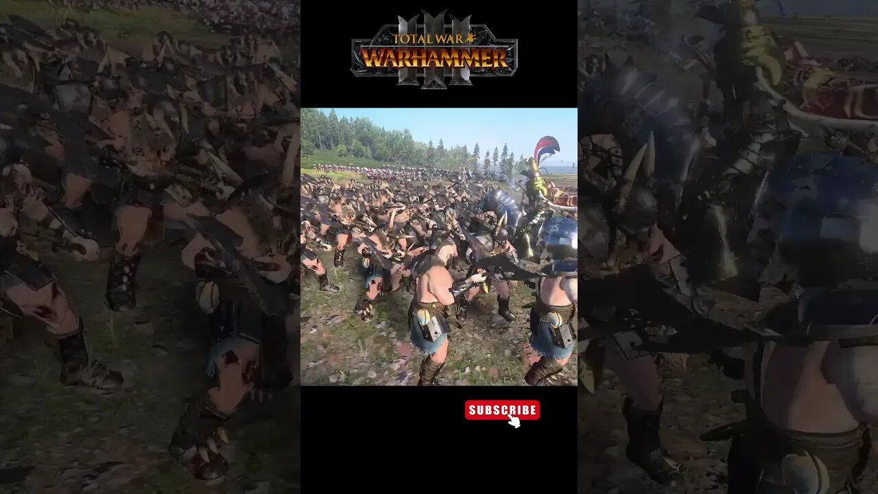 Karl Franz Charges into the Fray