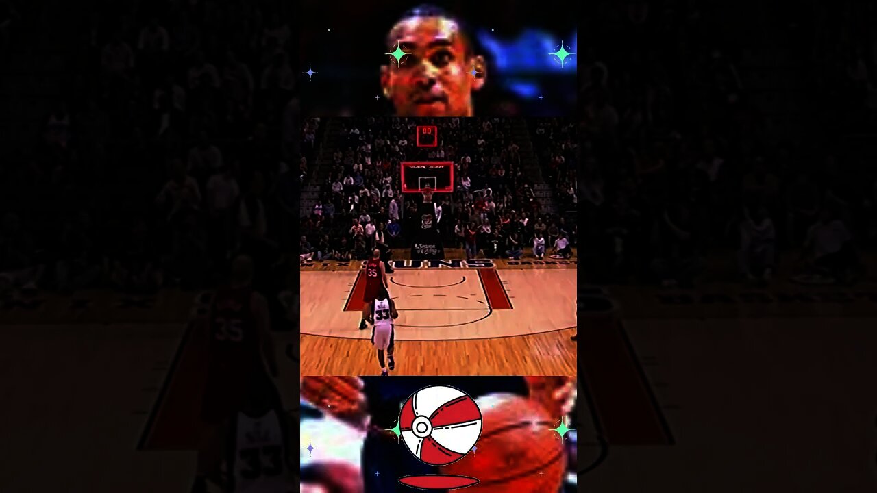 GRANT HILL BEST PLAYS 1