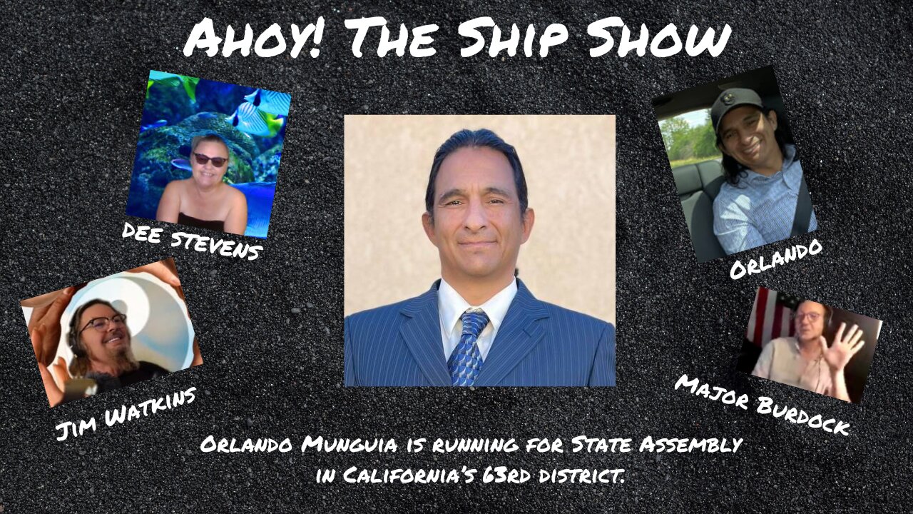 Ahoy! The Ship Show & Extra Gravy - 12/27/2023