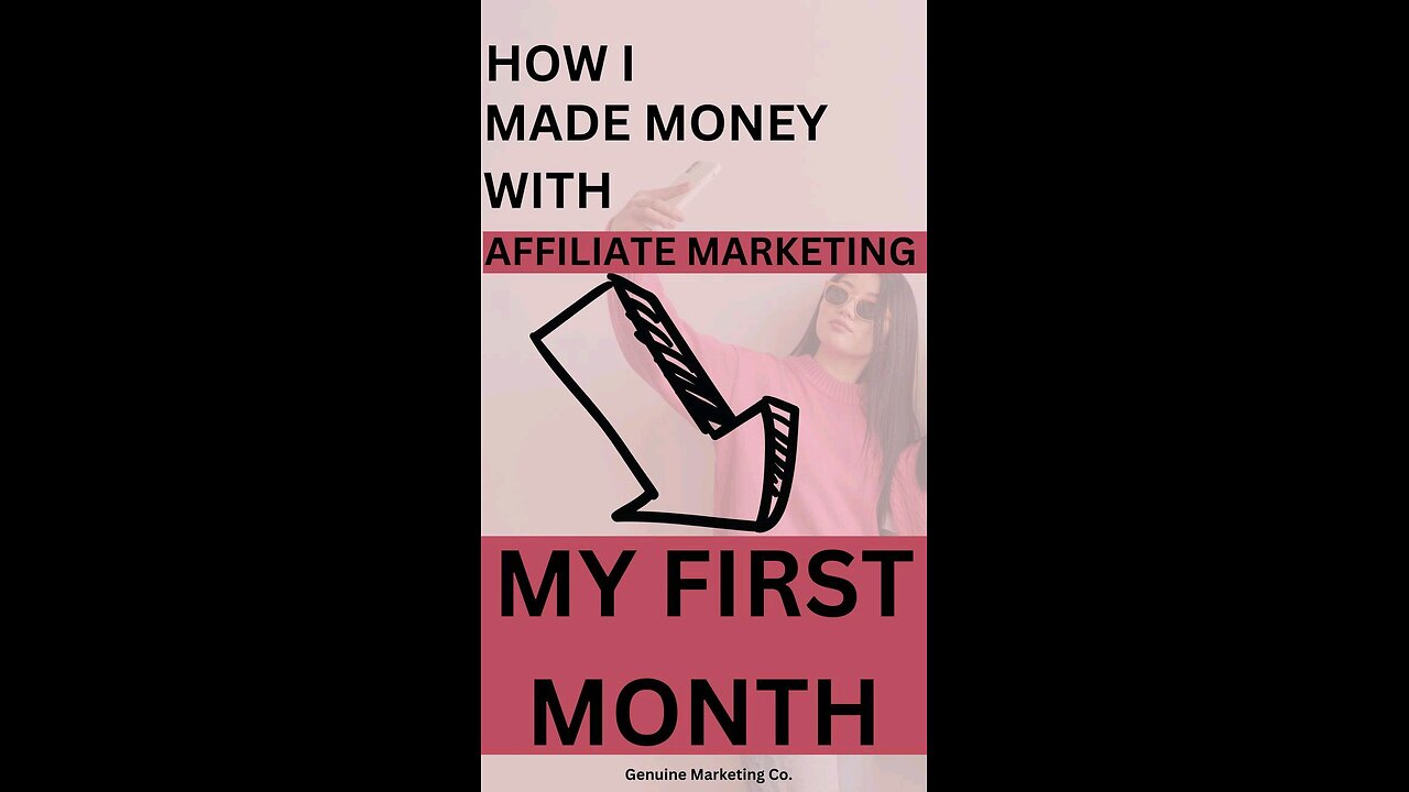 Are you ready to start your affiliate marketing business today