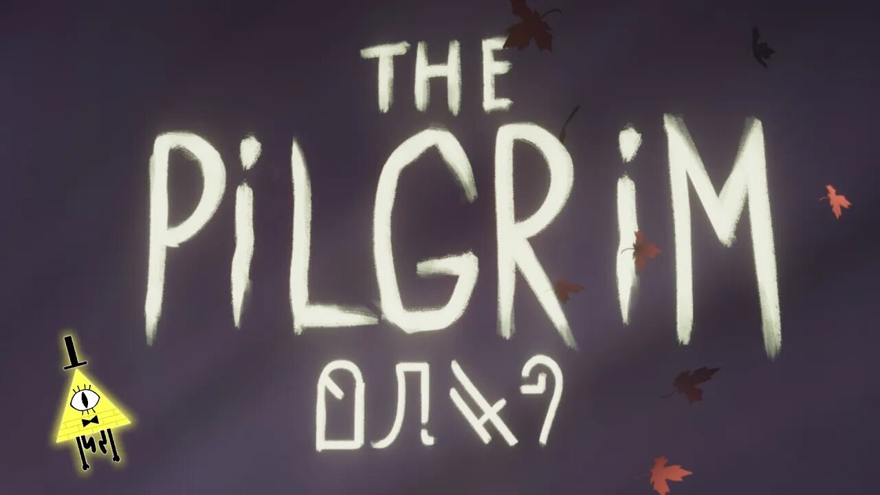 Let’s Take a Pilgrimage Through the Void | The Pilgrim