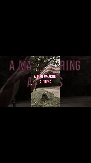 America the Lost (the changing definition of pride)