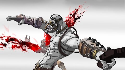 Borderlands Turbo Killer