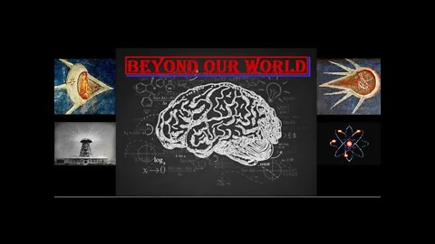 Beyond Our World - UFO UAP and Paranormal talk with guest Cort Lindahl