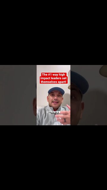 Set yourself apart by JUST BEING YOU! 👀#christianmotivation #shorts #beyourself