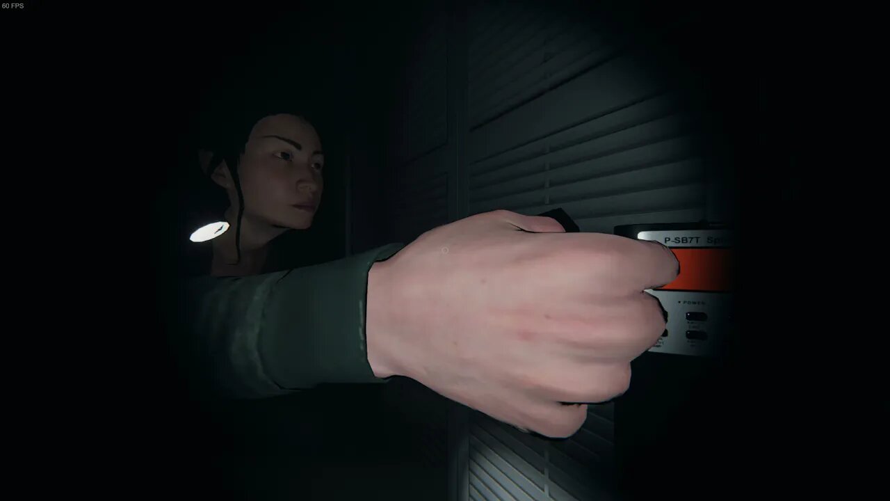 Phasmophobia Pt.56-Ghost Cheated(Twitch-tmangaming91)