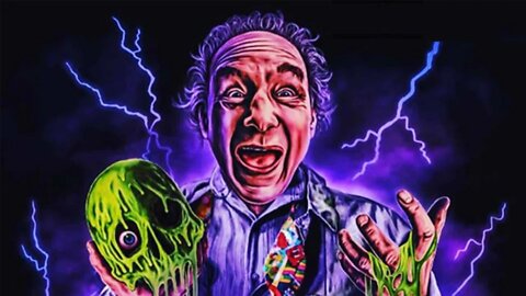 "I am Prospero" New HD Interview with Troma President Lloyd Kaufman!