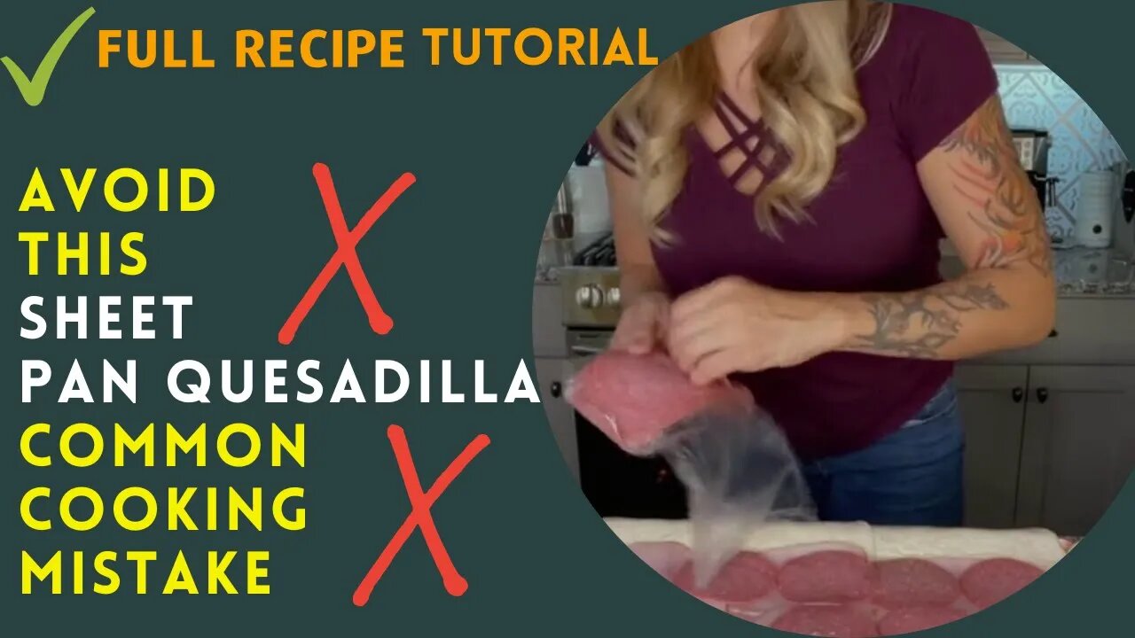 sheet pan dinners | sheet pan recipes | tortilla recipe | California tortilla #Shorts