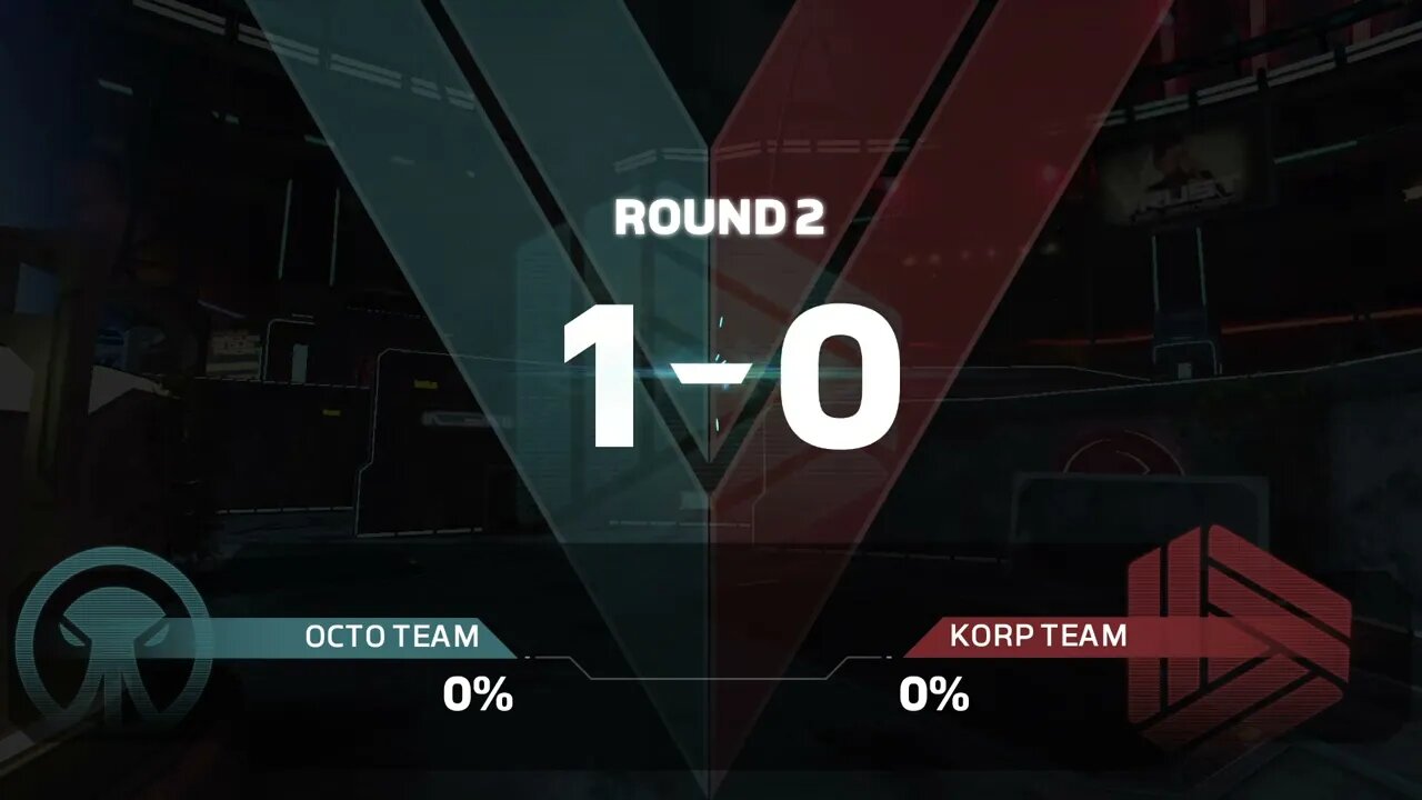 Modern Combat Versus Zone control Override Long zone control rounds with Kultz