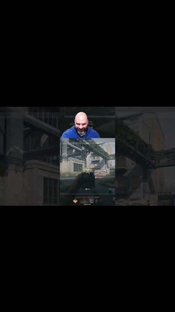 MW2 Fail! #clip #xboxseriesx #mw2 #callofduty #lol #lmao #xbox #cod