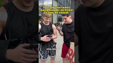 CASTIGI 64 DE PORTII DE CARTOFI DE LA MCDONALDS #oguritamica #mancaciosul #mancaciosul