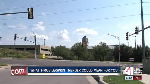 What T-Mobile/Sprint merger could mean for you