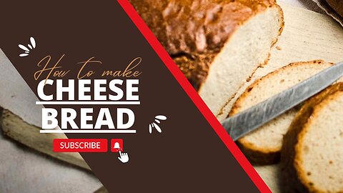 The Best Ever Cheese Bread | The Secret is here! | Anyone can make it at home | Ensaymada style