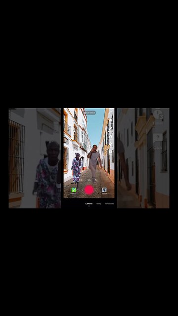 #sneako gets sturdy for y'all lol 😂 #tiktok #shortfilm