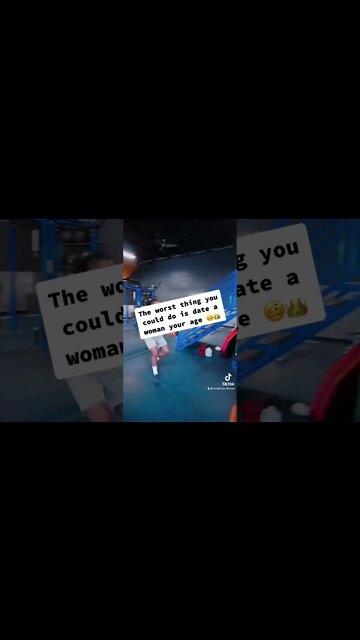 If you 35 with your life together you in a different situation 👑