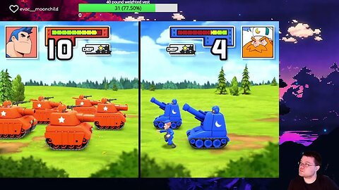 Moving out to mission 9! Advance Wars ReBoot-Camp! Lets go!