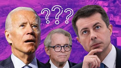 Max Alvarez: East Palestine Railroad Derailment Was PREVENTABLE