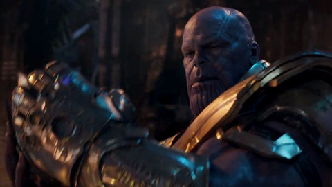 Avengers Infinity War full movie watch onlineA