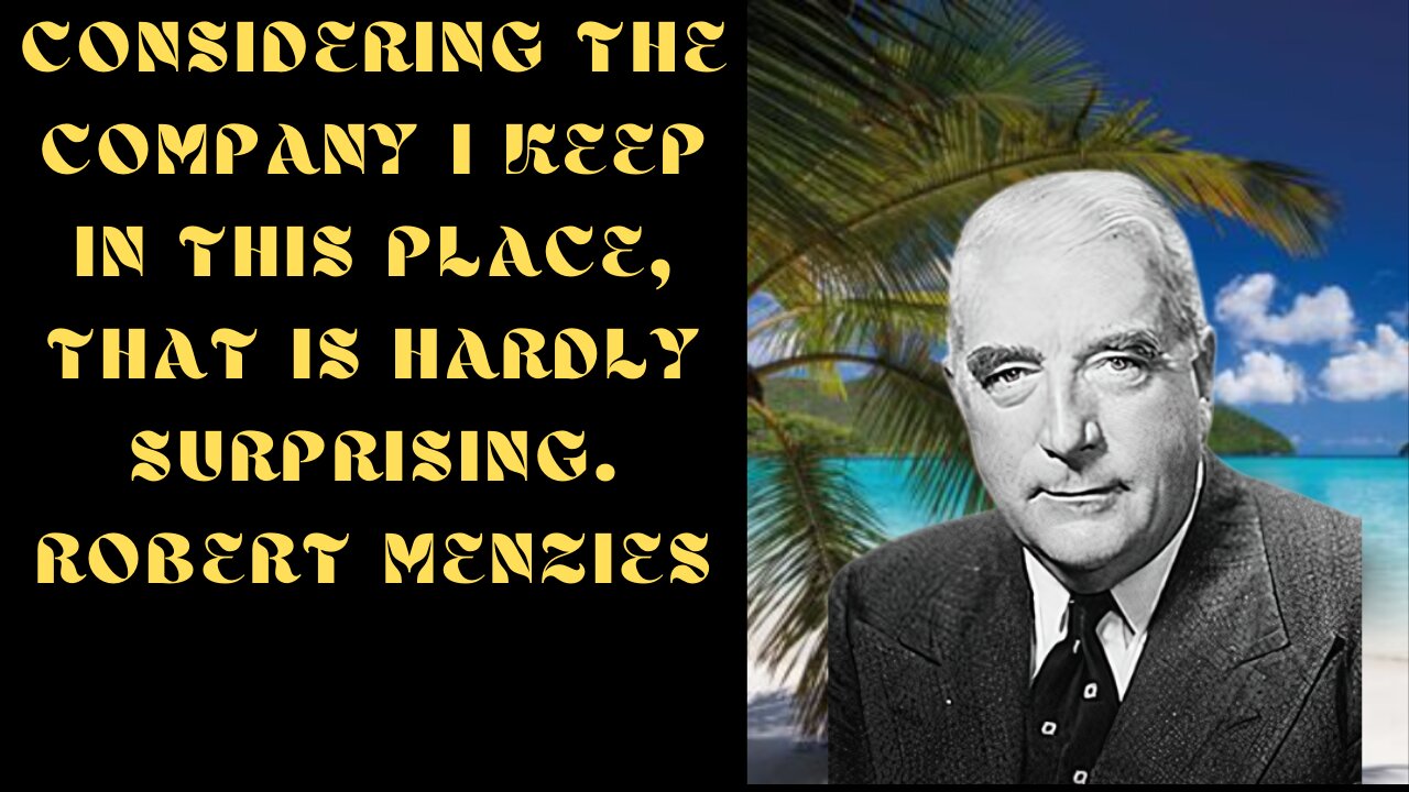 Sir Robert Menzies' Nice Quotes Don't understand women #Englishquotes #Bestquotes #Robertmenzies