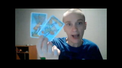 WR 11/19-21: When You Are Lazy and Don't Heal and Ascend, You Lose It All. SPIRITUAL LESSON