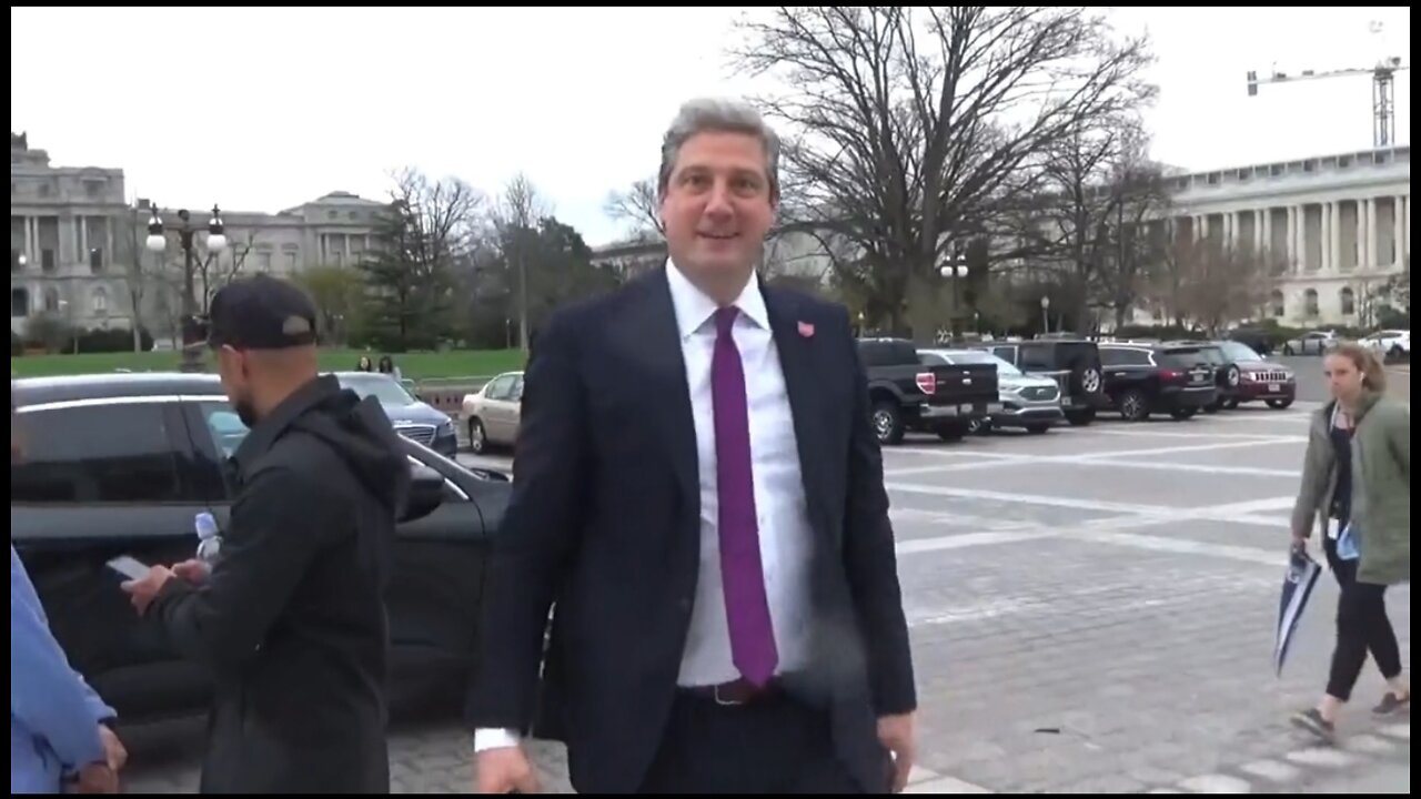 Senate Democrats Don't Know How Much Gas Costs