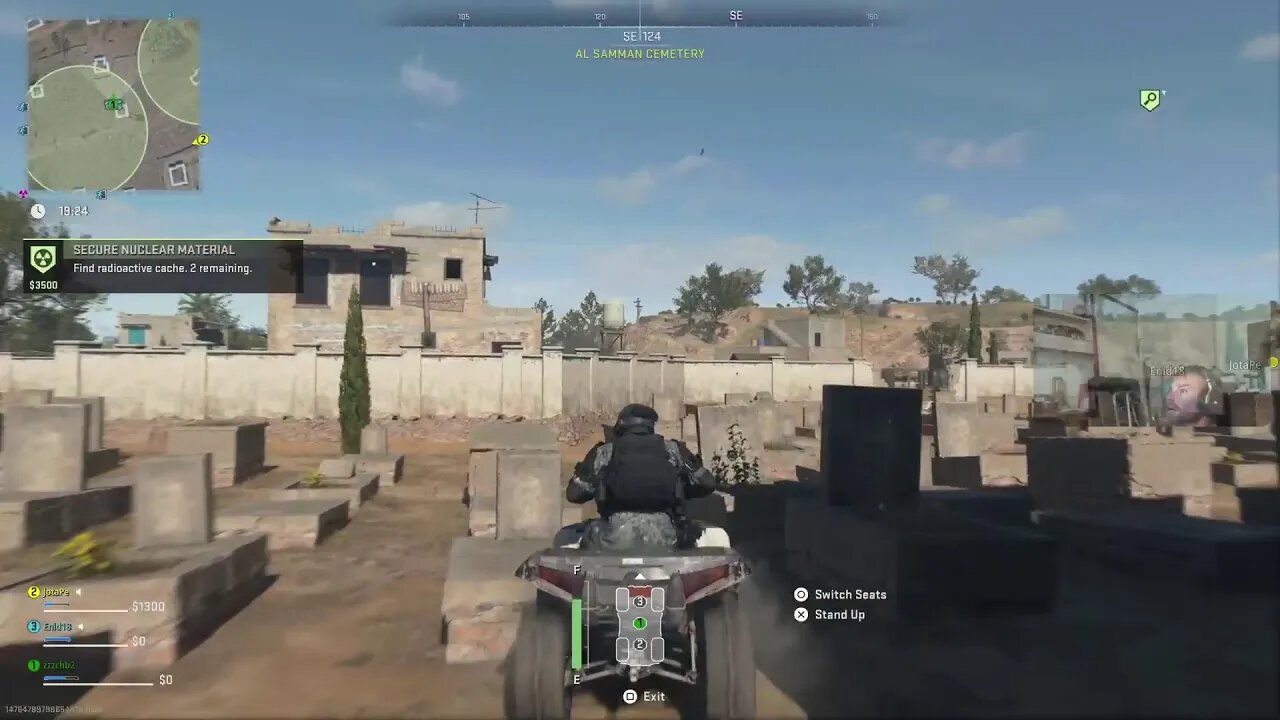 Warzone 2.0 OMG