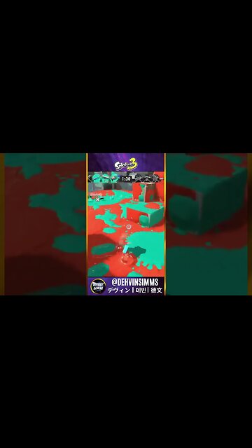 I can't beleive he pulled this off