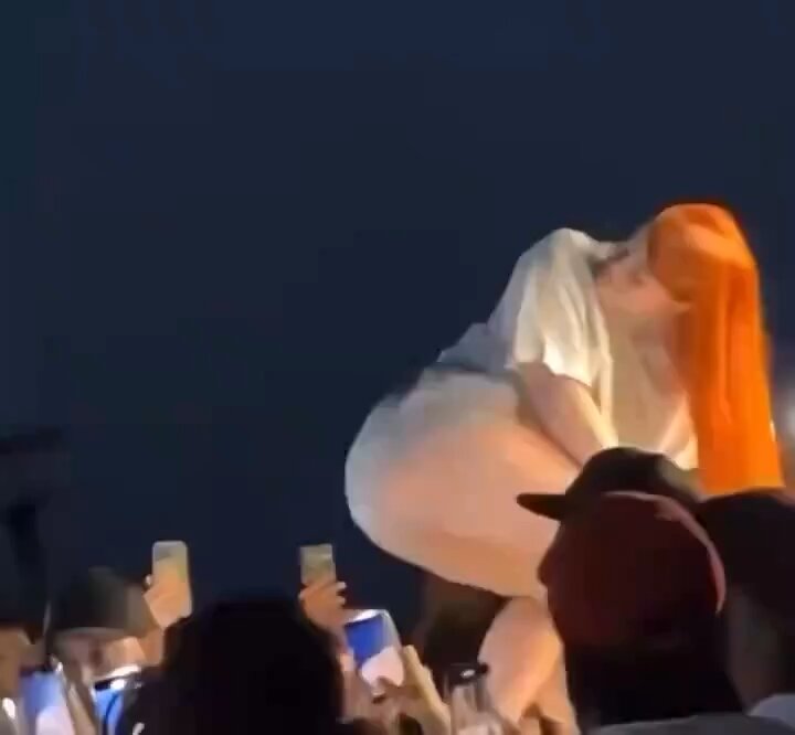 Ice spice just like water #icespice